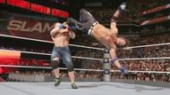 A dream match that turned Styles into a megastar in WWE